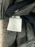 St. John Collection Black Cardigan Size 14 - photo 9