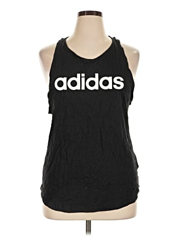 Adidas Tank Top (view 1)