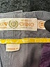 J.Crew 100% Cotton Gray Casual Pants Size 10 - photo 7