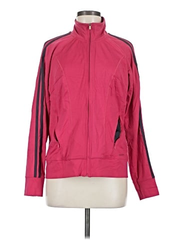 VSX Sport Track Jacket (view 1)