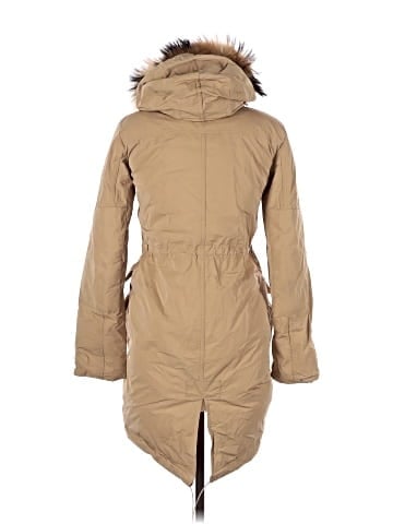 Woolrich Raincoat (view 2)