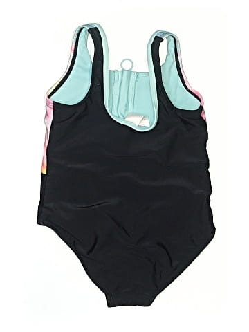 Justice One Piece Swimsuit (view 2)
