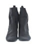 Aldo Black Ankle Boots Size 8 - photo 2