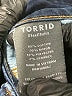 Torrid Blue Jeggings Size 26 - photo 5