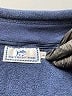 Southern Tide 100% Polyester Blue Vest Size M - photo 6