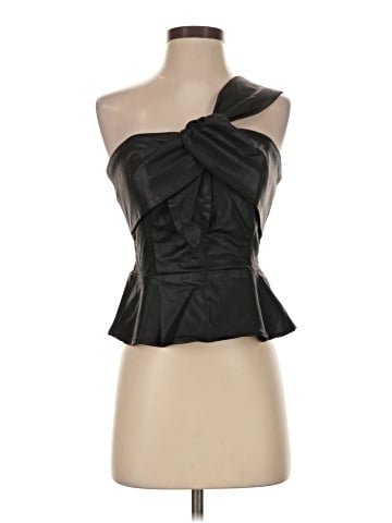 White House Black Market Sleeveless Top (view 1)