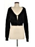 Fabletics Black Cardigan Size M - photo 1