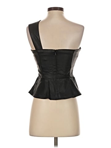 White House Black Market Sleeveless Top (view 2)