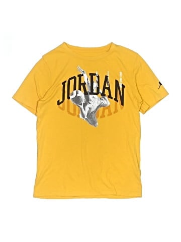 Air Jordan Short Sleeve T-Shirt (view 1)