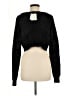 Fabletics Black Cardigan Size M - photo 2