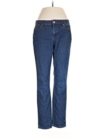 Ann Taylor LOFT Outlet Jeans (view 1)