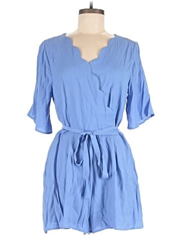 Trixxi Romper (view 1)
