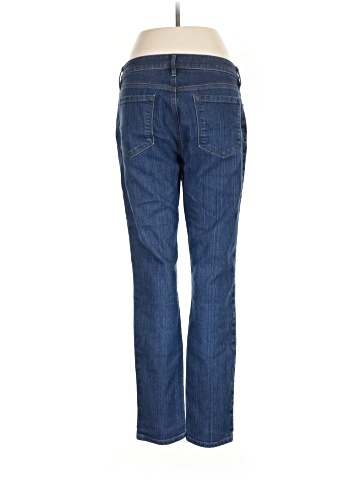 Ann Taylor LOFT Outlet Jeans (view 2)