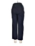 A Pea in the Pod Blue Active Pants Size Med Maternity - photo 2