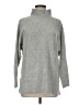 Joie Gray Turtleneck Sweater Size M - photo 1
