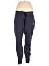 True Religion Solid Blue Track Pants Size L - photo 1