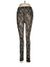 Fabletics Animal Print Gold Leggings Size M (estimated) - photo 1