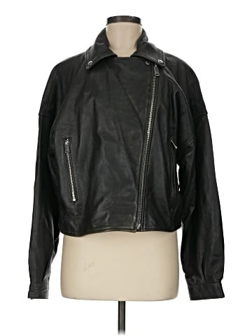 Wilsons Leather Jacket (view 1)