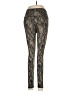 Fabletics Animal Print Gold Leggings Size M (estimated) - photo 2