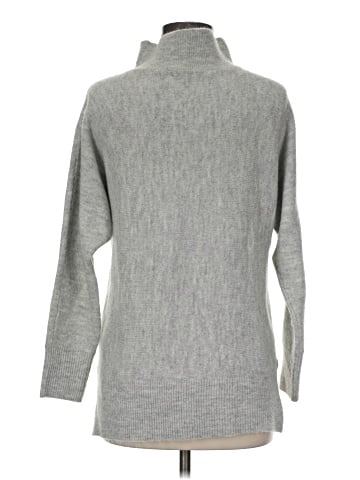 Joie Turtleneck Sweater (view 2)
