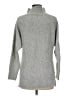 Joie Gray Turtleneck Sweater Size M - photo 2
