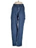 RSQ Blue Jeans Size 23 waist - photo 1