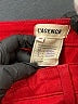 L'Agence Red Casual Pants Size 30 waist - photo 7