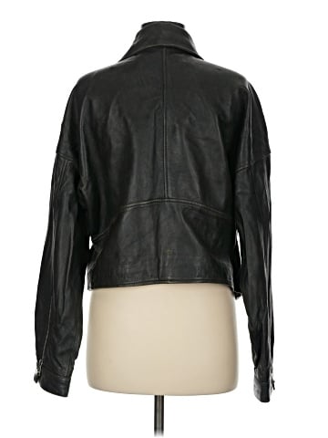 Wilsons Leather Jacket (view 2)