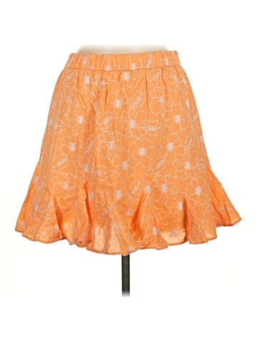 Ann Taylor LOFT Casual Skirt (view 1)