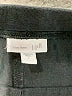J.Jill 100% Linen Solid Black Active Pants Size L - photo 7