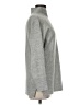 Joie Gray Turtleneck Sweater Size M - photo 4