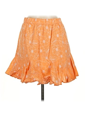 Ann Taylor LOFT Casual Skirt (view 2)