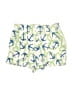 Gretchen Scott Designs Print Green Board Shorts Size S - photo 2
