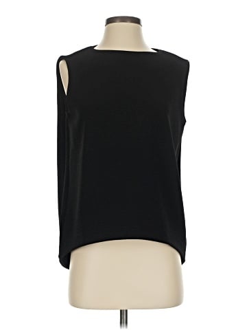 Club Monaco Sleeveless T-Shirt (view 1)