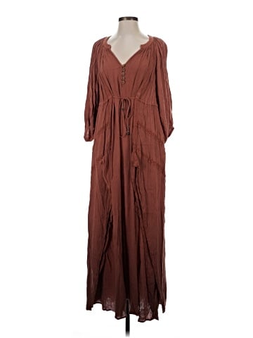 Free People Casual Dress (view 1)