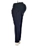 A Pea in the Pod Blue Active Pants Size Med Maternity - photo 4