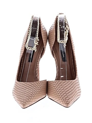 BCBGMAXAZRIA Heels (view 2)