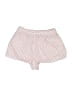 Zara Stripes Pink Shorts Size XS - photo 2