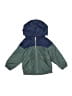 Carter's 100% Polyester Color Block Green Windbreaker 12-18 MO / 18 MO - photo 1