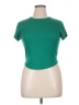 Active Green Short Sleeve T-Shirt Size L - photo 1