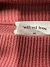 Wilfred Free Burgundy Wool Pullover Sweater Size XXS - photo 7