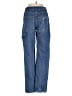 RSQ Blue Jeans Size 23 waist - photo 2