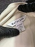 Athleta Ivory Coat Size L - photo 6