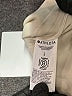 Athleta Ivory Coat Size L - photo 7
