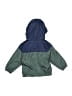 Carter's 100% Polyester Color Block Green Windbreaker 12-18 MO / 18 MO - photo 2
