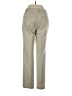 Caslon Solid Tan Casual Pants Size 0 Petite - photo 2