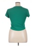 Active Green Short Sleeve T-Shirt Size L - photo 2