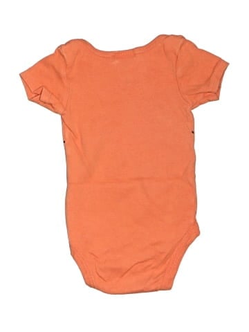 Vitamins Baby Short Sleeve Onesie (view 2)