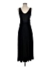 Jigsaw Black Cocktail Dress Size S - photo 1
