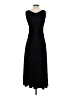 Jigsaw Black Cocktail Dress Size S - photo 2